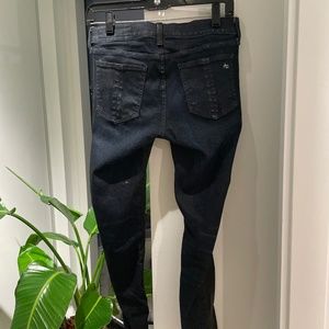 Rag & Bone jeans
